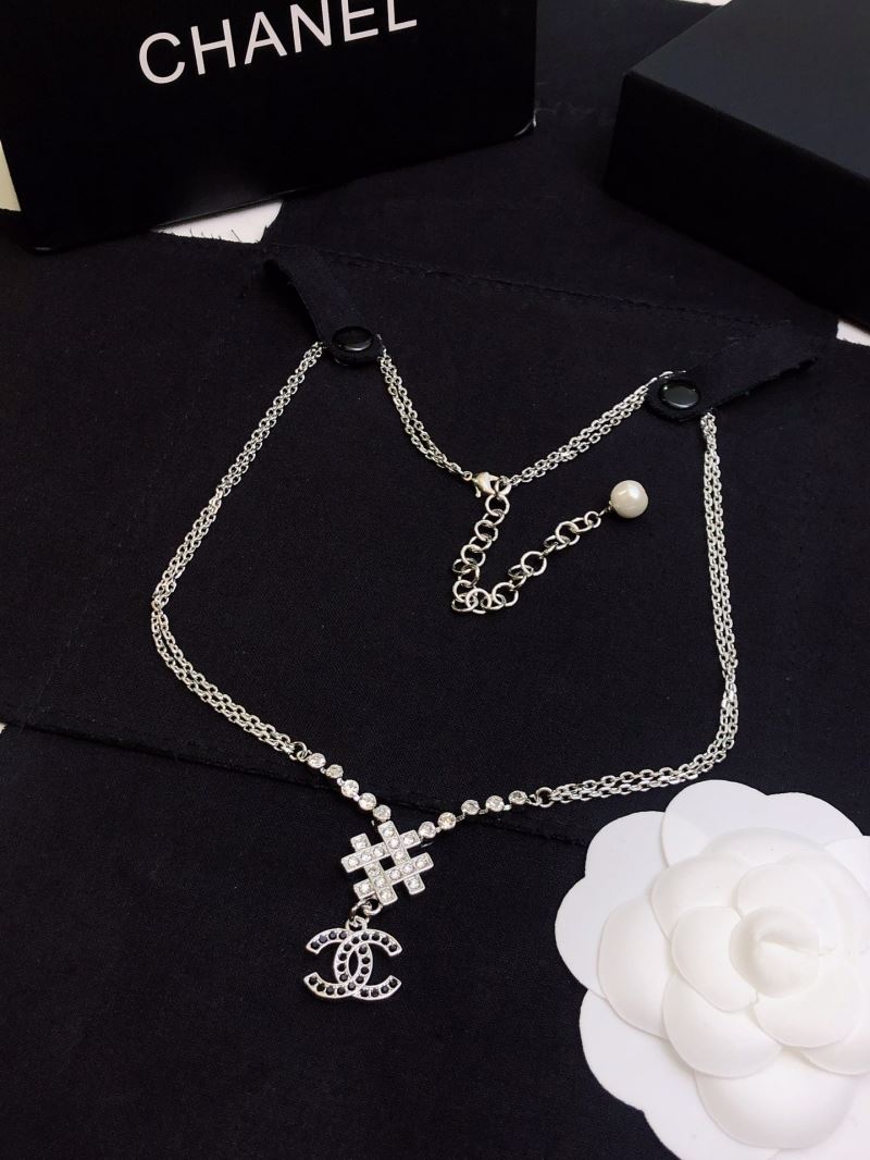 Chanel Necklaces